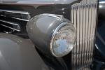 Packard Twelve Close Coupled Limousine 1935 года